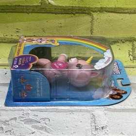 Fingerlings Baby Unicorn Gemma Interactive Collectible Toy By WowWee 3707