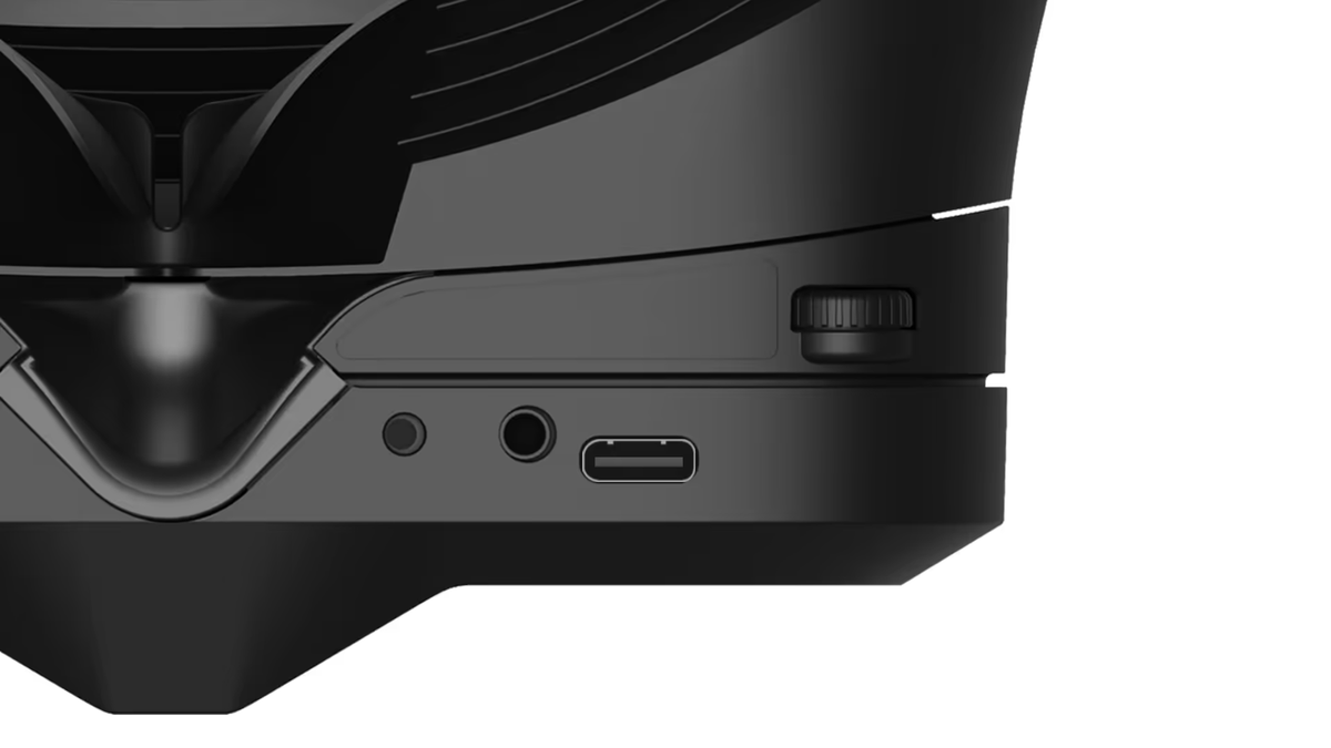 MeganeX Mark II superlight 8K Shiftall 8K VR Headset SVP-VGC3B