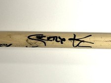 Sean Kinney Alice In Chains Signed Signature Model Drumstick New Unused JSA COA