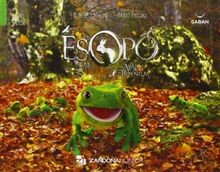 Esopo nelle valli di Tridentum. Libro verde von Mal... | Buch | Zustand sehr gut