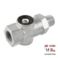 WA800333 Air Brake Quick Release Valve QR-L For Bendix WA800333- QR-L 