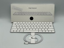 Apple Magic Keyboard - US English TYPE-C