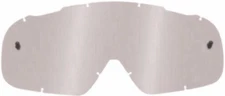 FOX Racing Youth Airspace Goggle Replacement Lens CLEAR 09954-901-OS