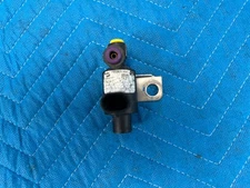 Freightliner Cascadia 126 Bendix Fan Clutch Solenoid Valve 2020 OEM