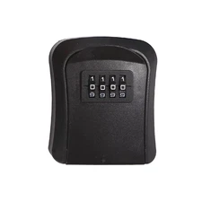 Password Key Cat'S Eye Box, Decoration Site Project, Anti-Theft Door Lock, Tempo