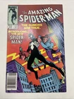 Amazing Spider-Man May 1984 Marvel Comic Book #252