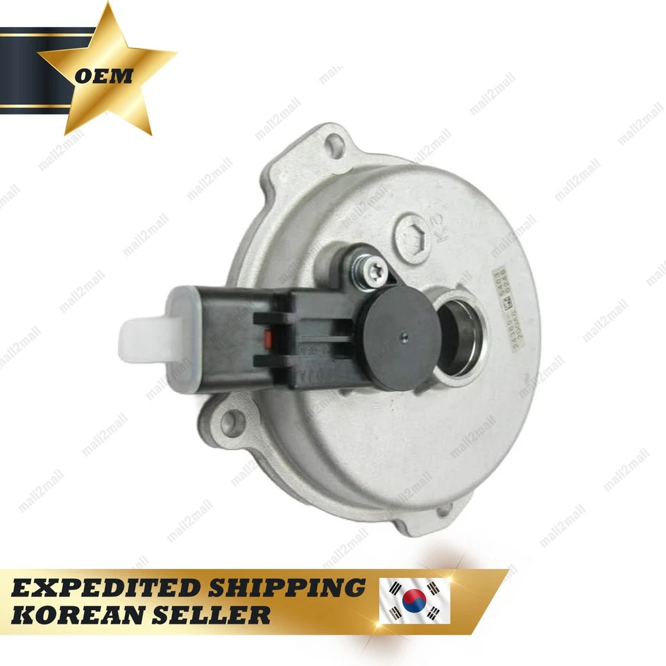 OEM 243602GGD0 Engine Variable Valve cover fits Hyundai Elantra 2017-2020 - Image 3 of 4