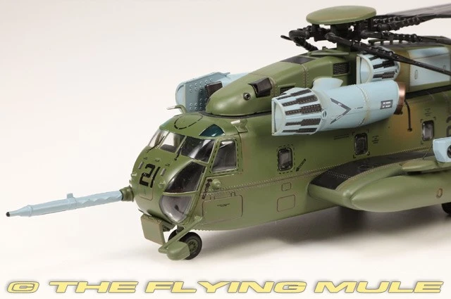 Panzerkampf 1: 72 CH-53E Super Stallion USMC VMX-1 #21 — 第 3/4 张图片