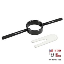 Motorcycle Fork Service Tool Kit - Multi-Function Maintenance Set without