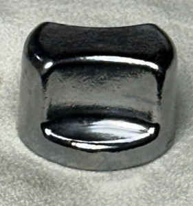 Rival Electric Slicer 1101E Blade Retainer Nut Knob - Replacement Part