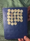 Lot of 23 Roosevelt Dimes (1946–1963) - Silver Coins
