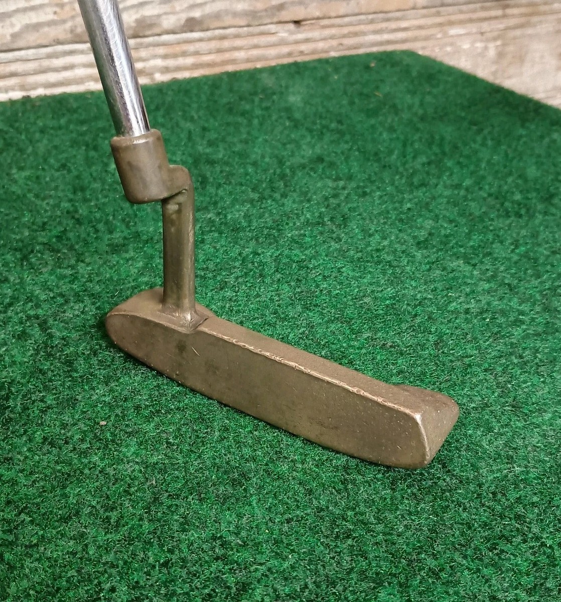 PING ANSER 85029 Zip Code Dale Head Putter 35