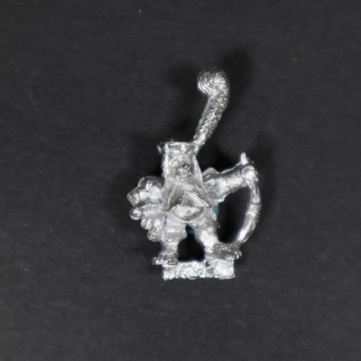 Empire, Halfling w/ Bow 1 , Games Workshop