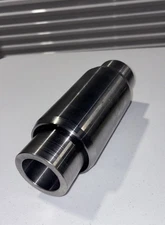 Lever Pivot Bushing 13538B GAAF 27024C thumbnail 4