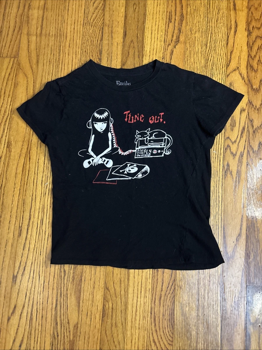 Emily the Strange products for sale | eBay