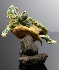Bandai Gashapon Turtle 02 Action Figure ADVAN...