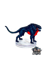 Hell Hound - Monster Menagerie Revisited 18 D D Icons of the Realms