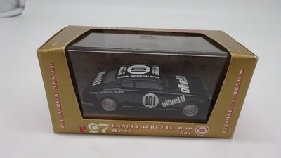 Brumm serie oro Lancia Aurelia B20 HP 80 1951 #101 - 1:43