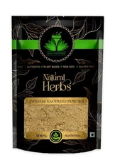SAI HERBS Japanese Knotweed Powder - Polygonum Cuspidatum