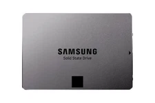 Samsung Electronics 840 EVO-Series 250GB 2.5-Inch SATA Version Internal