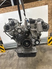 Motor f&uuml;r Mercedes GL-Klasse X164 5,5 V8 273.963 M273.963 M273 A2730105500
