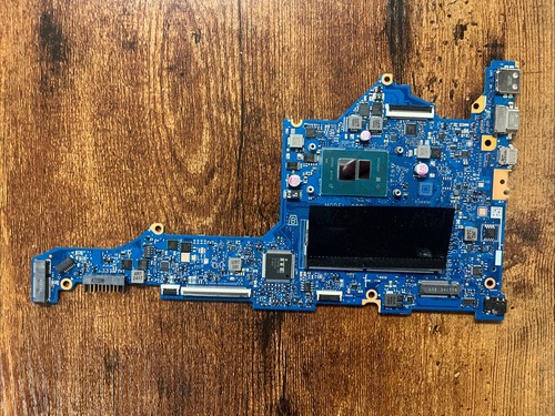 HP 15.6” 15-Fd0131wm Genuine Laptop Motherboard DA0PDLMB6G0 REV G