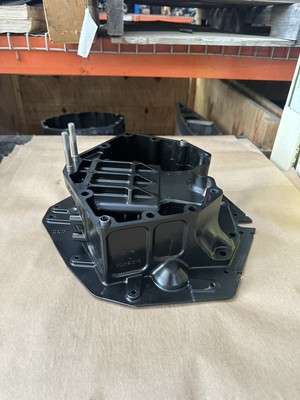 OEM MERCURY ADAPTER PLATE PN# 8M0142705 (C-1)