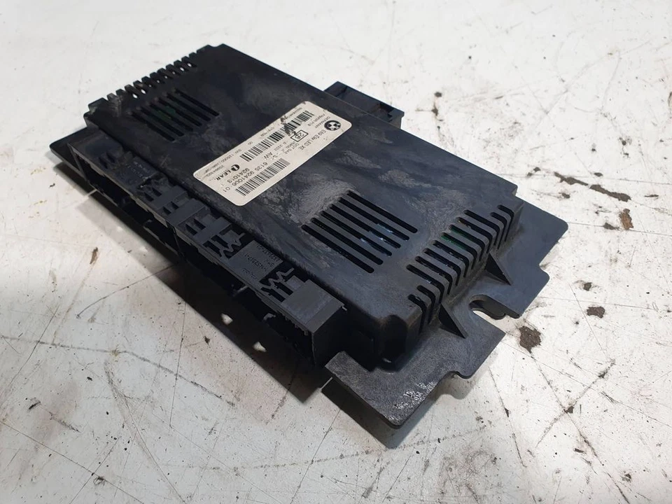 BMW 3 E90 E91 2010 modulo luce sensore luce 9241006 DMT5841 - Immagine 4 di 4