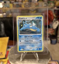 Kingdra - 7/146 - Holo Rare Pokemon Legends Awakened HP 🌌🌊🌀🌀
