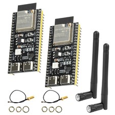 ESP32 S3 N16R8 DevKitC-1 Module, for ESP32 S3 Development Boards with WiFi, B...