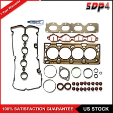 Head Gasket Set for 2009 2010 2011 Chevrolet Aveo5 1.6L l4 DOHC