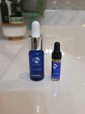 iS Clinical Active Serum Anti-Aging Hydrating Skincare 15mL  Free Sampler