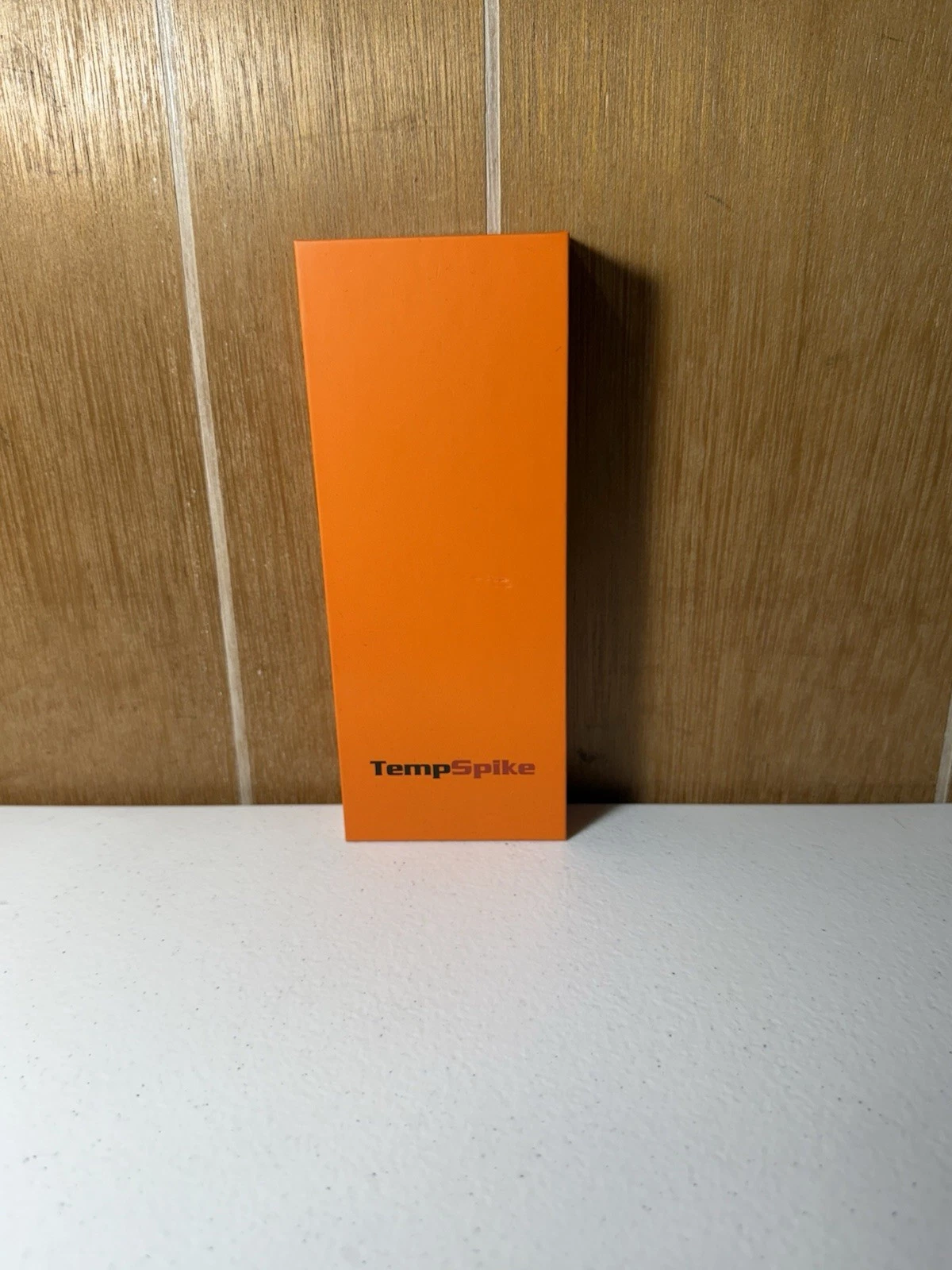 ThermoPro TP962 Twin TempSpike Truly Wireless Meat Thermometer Sealed FOR PARTS!
Opens in a new wind