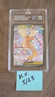 TAG Graded 10 Mega Dragonite EX 290/217 Ascended Heroes 2026 English Foil, 981!!