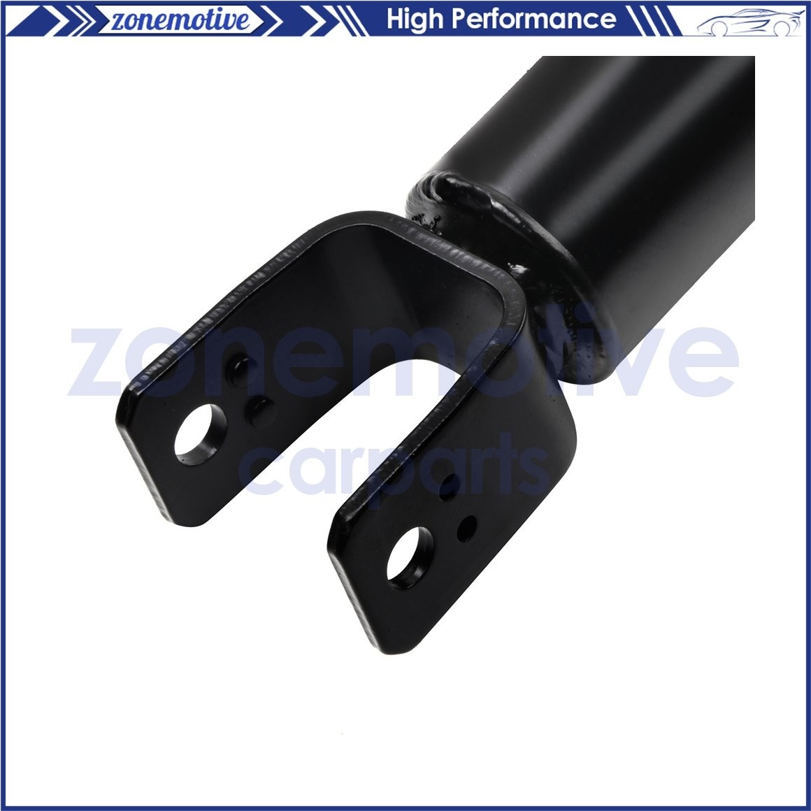 Bentley Continental GT 2003-2013 Front Air suspension struts 4 pcs