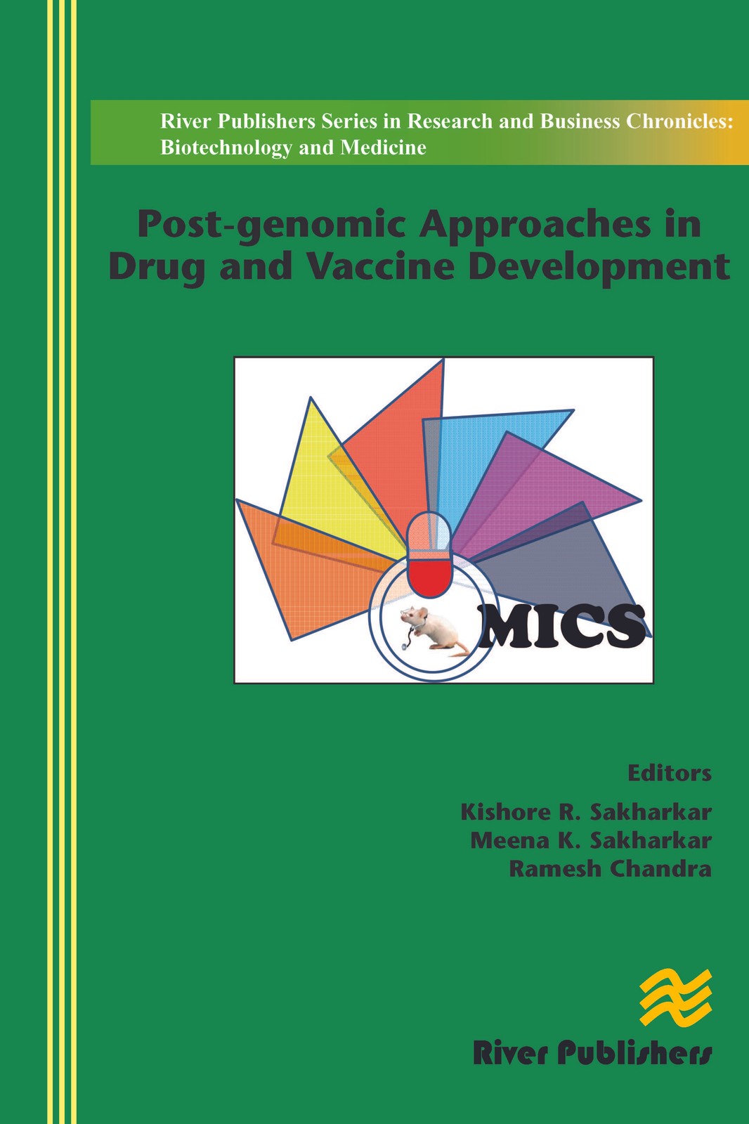Post-genomic Approaches in Drug and Vaccine Development