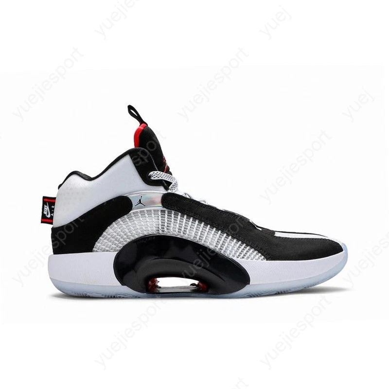 Jordan 35 DNA - CQ4227-001 for Sale | Authenticity Guaranteed | eBay