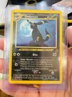 Pokemon Umbreon Neo Discovery Holo TCG Card 13/75