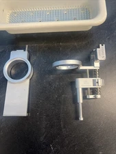 Zeiss Oculus BIOM  ll 54540 and adapter 54524 nice pieces