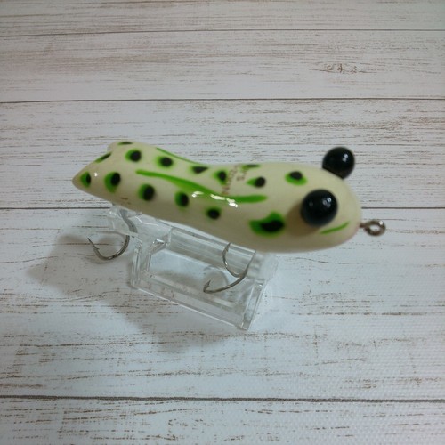 Frog Suzoon Products Initial Model