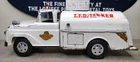 Vintage Tonka T.F.D. Tanker Truck 1958