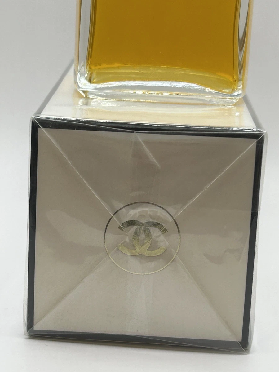 CHANEL N.O 5 VINTAGE EAU DE TOILETTE 100 ML SUPER VINTAGE RARO SPLASH