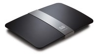 Cisco-linksys E4200 Dual-band Wireless-n Router Cisco-linksys E4200 Dual-band Wireless-n Router