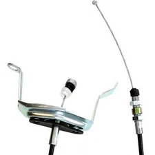 Carburetor Accelerator Cable Pioneer CA-8983