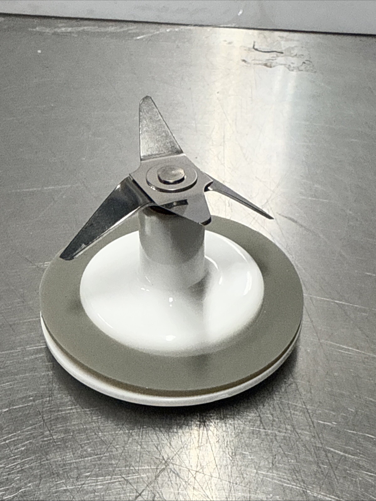 Blendin Blade Cutter Replacement with Gasket for Hamilton Beach Blenders  