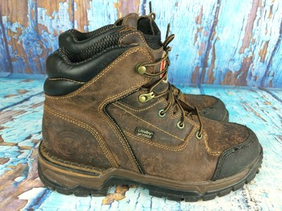 irish setter two harbors soft toe