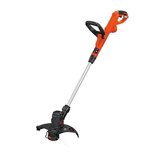 Corded Electric String Trimmer Edger 2-in-1 Easy Handling Automatic Feed New - Picture 2 of 6
