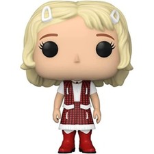 Figura Funko Pop! Películas E.T. El Extraterrestre Gertie Modelo 1257 | 63994 Fi