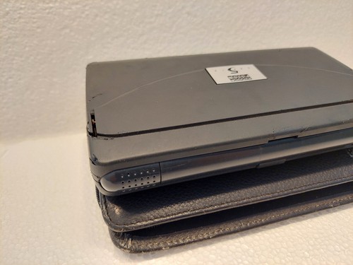 Psion Serie 5 + Case + Psion MD 2mb - 第 16/20 張圖片