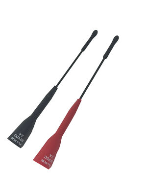 Fluke TP88 Rigid Back Probe Pin Set, 2'' Length